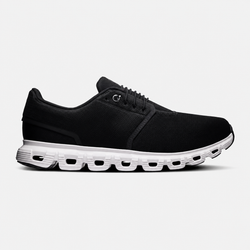 Black | White