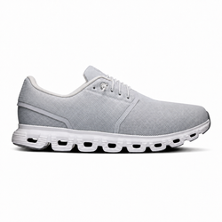 Glacier | White
