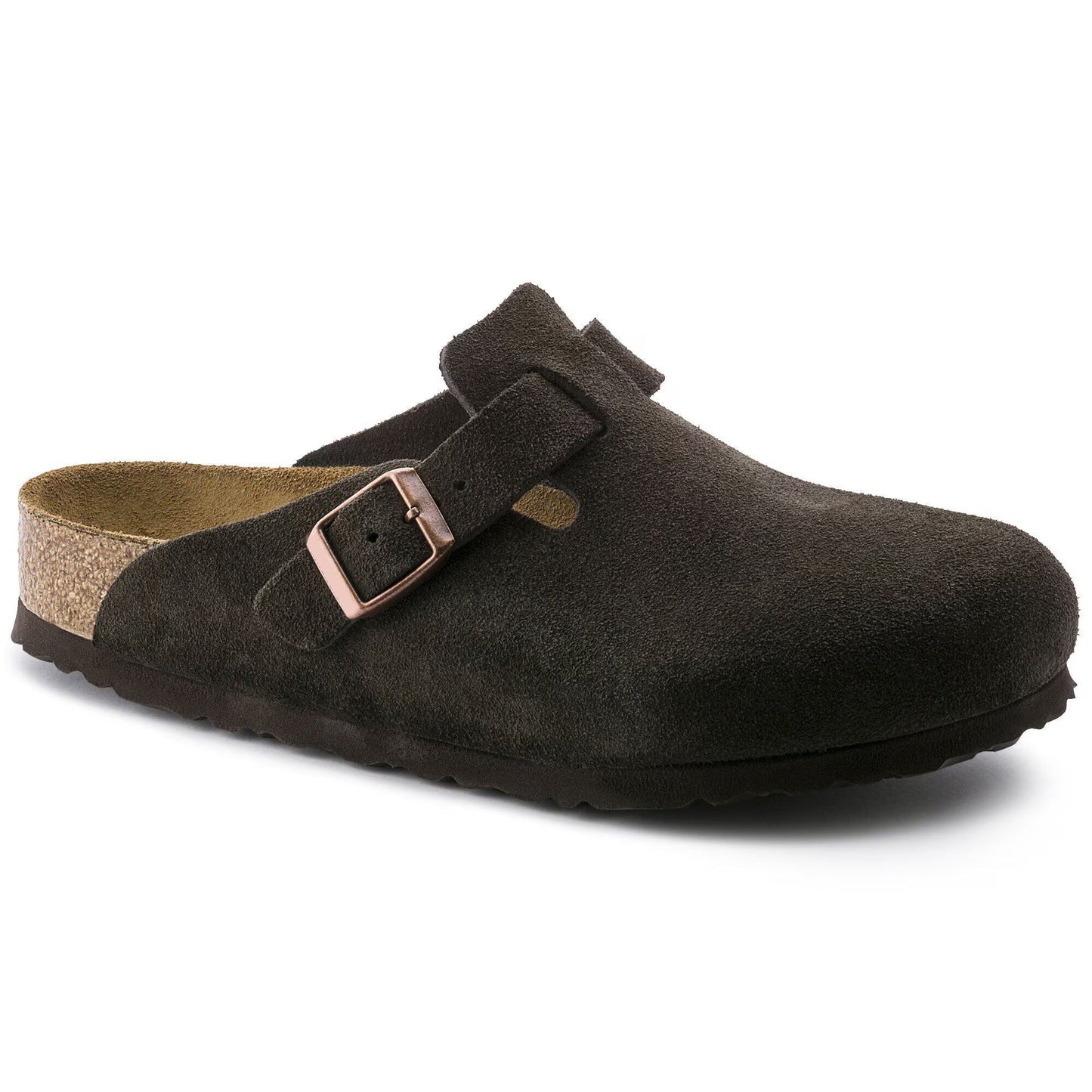 Boston Footbed