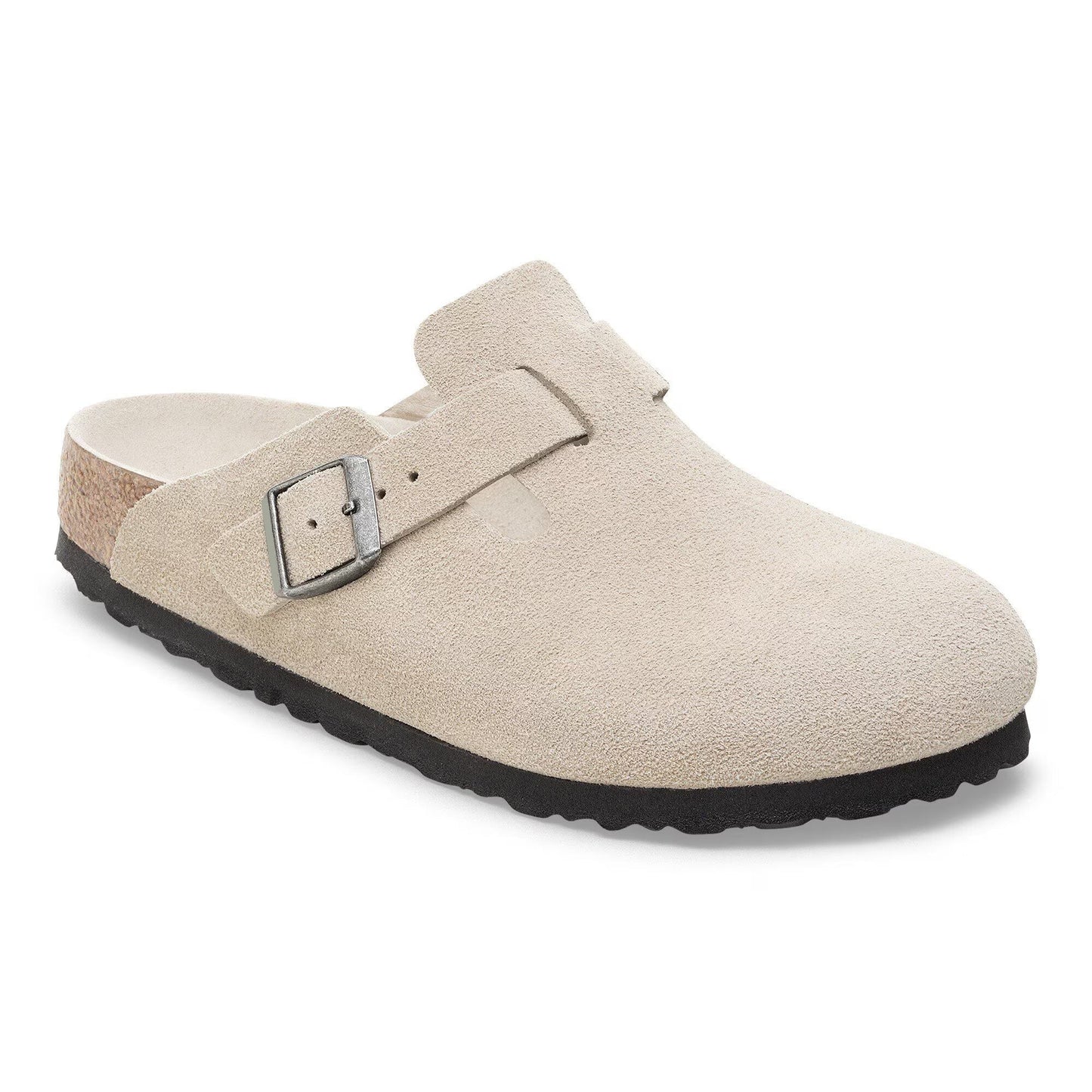 Boston Footbed